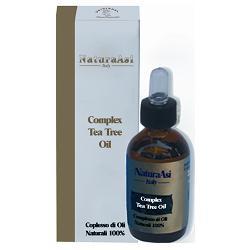 ND Complex Tea Tree Oil 30 ml