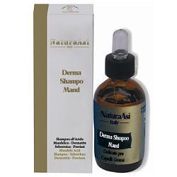 Natural Plus Professional Derma Shampoo Mand 50 ml