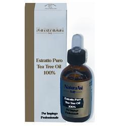 ND Estratto Puro 100% Tea Tree Ol