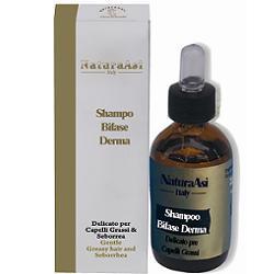 Natural Plus Professional Shampoo Bifase Derma 50 ml
