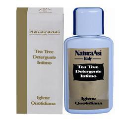 679F TEA TREE DETERGENTE INTIMO