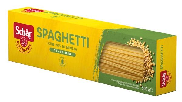 Dr Schar Schar Spaghetti 500 g