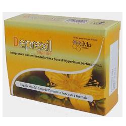 ND Deprexil 45 capsule