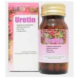 ND Uretin 56 capsule