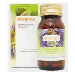 ND Ansipass 45 capsule