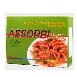 ND Assorbimeno 45 capsule