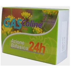 ND Gascoline Duo 60 capsule