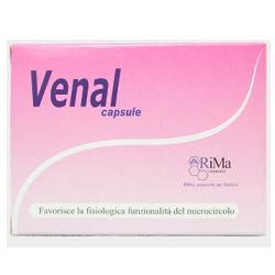 ND Venal 45 capsule