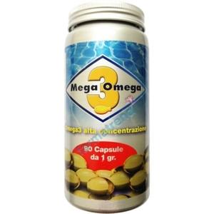 ND MEGA3OMEGA 90 capsule