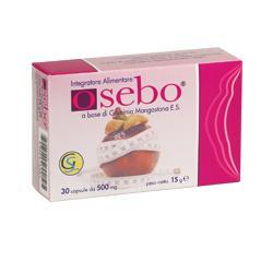 ND Osebo 30 compresse