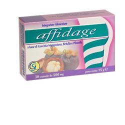 ND Affidage 30 capsule