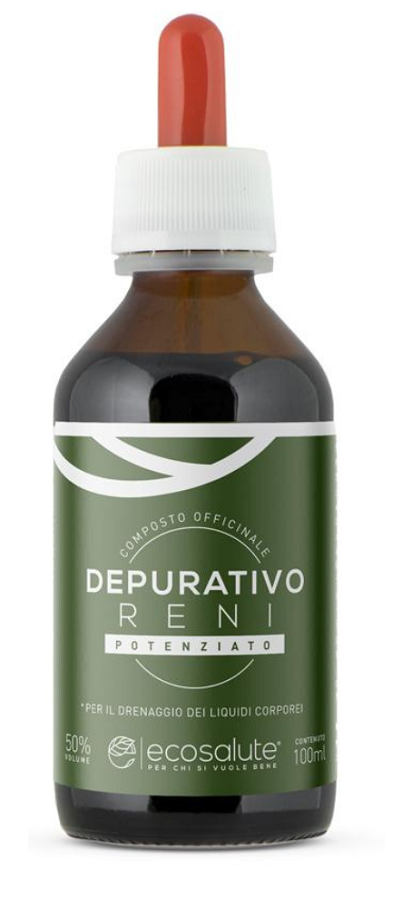 ND Depurativo Reni Potenziato