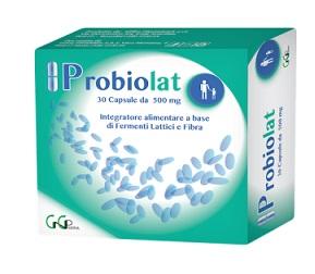 ND Probiolat 30 capsule