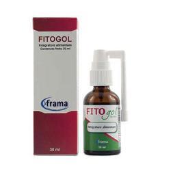 ND Fitogol spray 30 ml