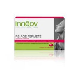 ND Inneov Fermete 45+ 40 compresse