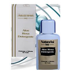 Natural Plus Professional Aloe Rosa Detergente 200 ml