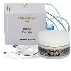 Natural Plus Professional Derma Psoriasi Pomata 30 ml
