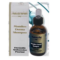 Natural Plus Professional Mandico Derma Shampoo 50 ml