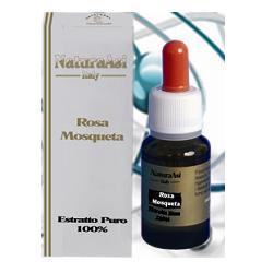 ND Rosa Mosqueta 100% Olio 10 ml