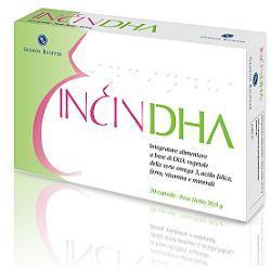 ND Incindha 2X15CPS