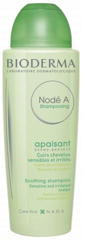 Bioderma Node A Shampoo Lenit DEL 200 ml