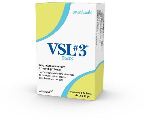 ND VSL3 14STICK
