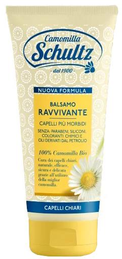 Ludovico Martelli Schultz Balsamo Ravvivante CAM