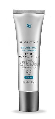 6655 BRIGHTENING UV DEFENSE SPF30