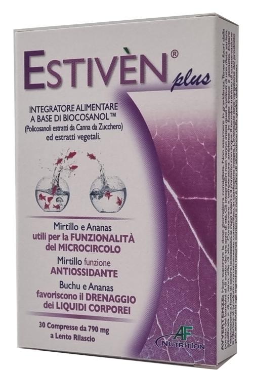 ND Estiven Plus 30 compresse