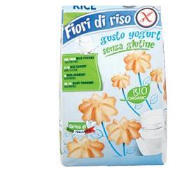 Healtion R&r Fiori Di Riso Yogurt 250 g