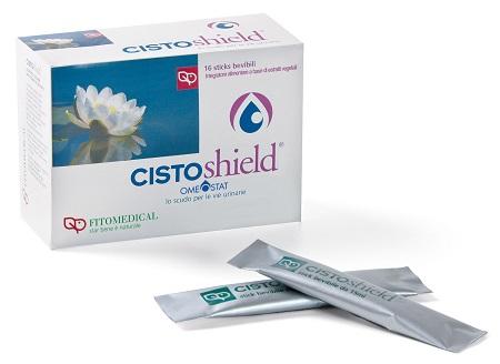 ND Cistoshield Omeostat 16STICK