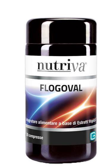 ND Nutriva Flogoval 30 compresse