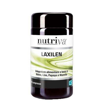 ND Nutriva Laxilen 60 compresse