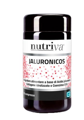 ND Nutriva Jaluronicos 30 compresse