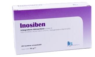 ND Inosiben 20 bustine Os