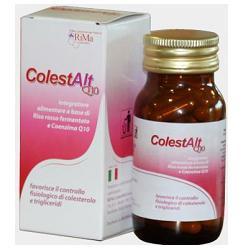 ND COLESTALTQ10 45 capsule