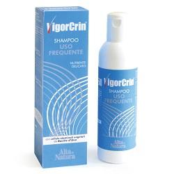 Alta Natura-Inalme Vigorcrin Shampoo USO Frequent