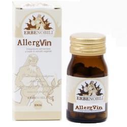 ND Allergvin 60 compresse