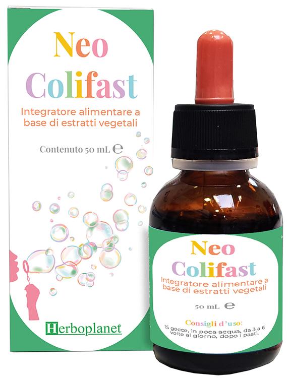 ND Neo Colifast Gocce 50 ml