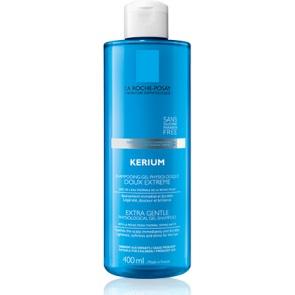 La Roche Posay Kerium Doux Shampoo CS 200 ml
