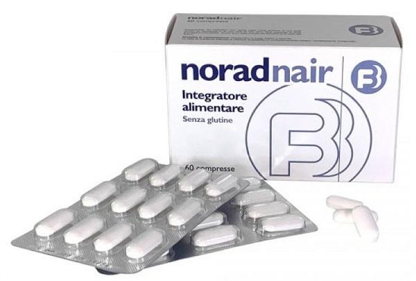 ND Norad Nair 60 compresse