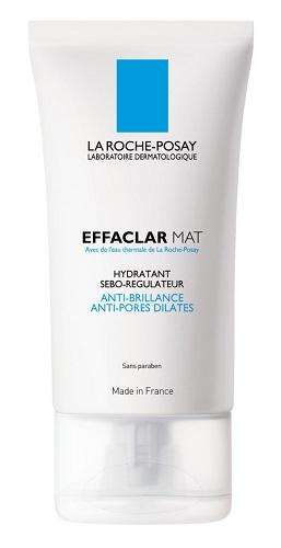 La Roche Posay Effaclar Mat 40 ml