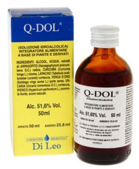 ND Q Dol 50 ml