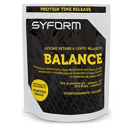 ND Balance Banana/vaniglia 500 g