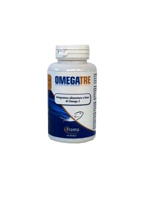 ND Omegatre 90PRL