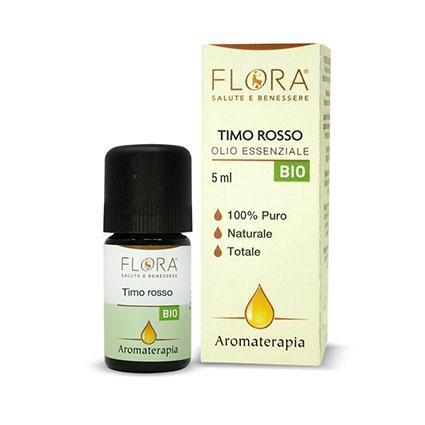 ND Aromaterapia Timo Ro Oe 5 ml