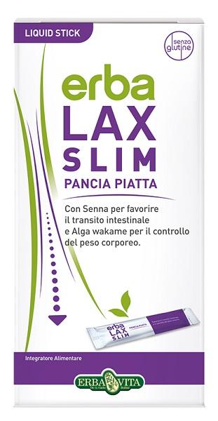 ND Erbalax Slim 12 bustine Stick Pack
