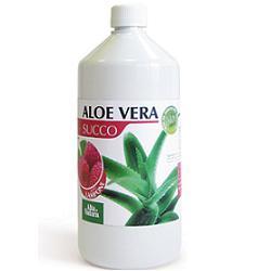 ND Aloe Vera Succo Lampone 1 l