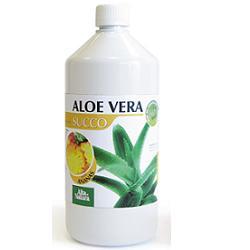 ND Aloe Vera Succo Ananas 1 l