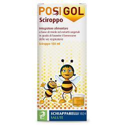ND Posigol Sciroppo 150 ml